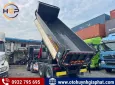 Xe tải Xetải khác SHACMAN 2026 - XE BEN SHACMAN 340HP H3000S CHẠY CÔNG TRÌNH CỰC KHỎE