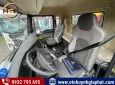 Xe tải Xetải khác SHACMAN 2026 - XE BEN SHACMAN 340HP H3000S CHẠY CÔNG TRÌNH CỰC KHỎE
