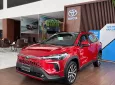 Toyota Corolla Cross 2026 - Chỉ 164 Triệu – Sở Hữu Ngay Toyota Corolla Cross 1.8v Thời Thượng! 