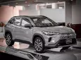 Toyota Corolla Cross 2026 - Chỉ 164 Triệu – Sở Hữu Ngay Toyota Corolla Cross 1.8v Thời Thượng! 