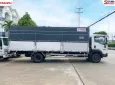 Isuzu FRR 2026 - Xe Sẵn Giao Ngay Isuzu Frr650 Mui Bạt Bững Nhôm