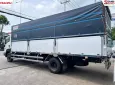Isuzu FRR 2026 - Xe Sẵn Giao Ngay Isuzu Frr650 Mui Bạt Bững Nhôm
