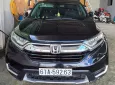 Honda CR V 2019 - Honda Cr-V L 2019 Nhập Thái – Suv 7 Chỗ Cực Đẹp, Giữ Form Xuất Sắc