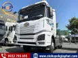 Xe tải Xetải khác Faw 2026 - BÁN XE ĐẦU KÉO FAW JH6 2 CẦU 460HP MẪU MỚI 2026