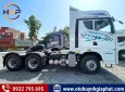 Xe tải Xetải khác Faw 2026 - BÁN XE ĐẦU KÉO FAW JH6 2 CẦU 460HP MẪU MỚI 2026