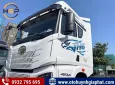 Xe tải Xetải khác Faw 2026 - BÁN XE ĐẦU KÉO FAW JH6 2 CẦU 460HP MẪU MỚI 2026