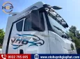Xe tải Xetải khác Faw 2026 - BÁN XE ĐẦU KÉO FAW JH6 2 CẦU 460HP MẪU MỚI 2026