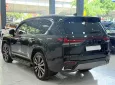 Lexus LX 600 Urban 7 chỗ  2025 - Bán Lexus LX600 Urban 7 chỗ sản xuất 2025