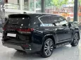 Lexus LX 600 Urban 7 chỗ  2025 - Bán Lexus LX600 Urban 7 chỗ sản xuất 2025
