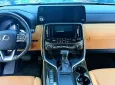Lexus LX 600 Urban 7 chỗ  2025 - Bán Lexus LX600 Urban 7 chỗ sản xuất 2025
