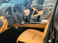 Lexus LX 600 Urban 7 chỗ  2025 - Bán Lexus LX600 Urban 7 chỗ sản xuất 2025