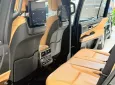 Lexus LX 600 Urban 7 chỗ  2025 - Bán Lexus LX600 Urban 7 chỗ sản xuất 2025