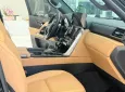 Lexus LX 600 Urban 7 chỗ  2025 - Bán Lexus LX600 Urban 7 chỗ sản xuất 2025