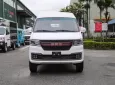 Xe tải 1 tấn - dưới 1,5 tấn 2026 - Bán xe tải Van SRM X30LP 945kg phía sau mở 2 cánh