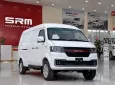 Xe tải 1 tấn - dưới 1,5 tấn 2026 - Bán xe tải Van SRM X30LP 945kg phía sau mở 2 cánh