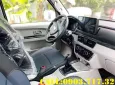 Xe tải 1 tấn - dưới 1,5 tấn 2026 - Bán xe Van SRM X30LP 945kg phía sau mở 2 cánh