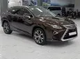Lexus RX350 2016 - Bán Lexus RX350 sản xuất 2016. xe cực đẹp.