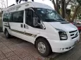 Ford Transit 2013 - FORD TRANSIT 2013 – MÁY DẦU – GIÁ CHỈ 200 TRIỆU