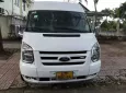 Ford Transit 2013 - FORD TRANSIT 2013 – MÁY DẦU – GIÁ CHỈ 200 TRIỆU