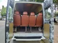 Ford Transit 2013 - FORD TRANSIT 2013 – MÁY DẦU – GIÁ CHỈ 200 TRIỆU