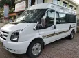 Ford Transit 2013 - FORD TRANSIT 2013 – MÁY DẦU – GIÁ CHỈ 200 TRIỆU