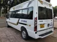 Ford Transit 2013 - FORD TRANSIT 2013 – MÁY DẦU – GIÁ CHỈ 200 TRIỆU