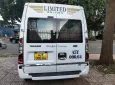 Ford Transit 2013 - FORD TRANSIT 2013 – MÁY DẦU – GIÁ CHỈ 200 TRIỆU