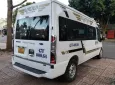 Ford Transit 2013 - FORD TRANSIT 2013 – MÁY DẦU – GIÁ CHỈ 200 TRIỆU