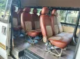 Ford Transit 2013 - FORD TRANSIT 2013 – MÁY DẦU – GIÁ CHỈ 200 TRIỆU
