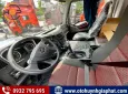 Xe tải Xetải khác Faw 2026 - Bán xe đầu kéo Faw J6P 2 cầu máy 375HP - Vừa khỏe vừa tiết kiệm nhiên liệu