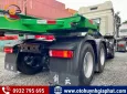 Xe tải Xetải khác Faw 2026 - Bán xe đầu kéo Faw J6P 2 cầu máy 375HP - Vừa khỏe vừa tiết kiệm nhiên liệu