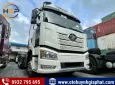 Xe tải Xetải khác Faw 2026 - Bán xe đầu kéo Faw J6P 2 cầu máy 375HP - Vừa khỏe vừa tiết kiệm nhiên liệu
