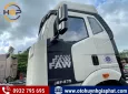 Xe tải Xetải khác Faw 2026 - Bán xe đầu kéo Faw J6P 2 cầu máy 375HP - Vừa khỏe vừa tiết kiệm nhiên liệu