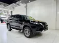 Toyota Fortuner 2022 - Toyota Fortuner 2.7l 4x4 AT – 2022