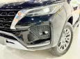 Toyota Fortuner 2022 - Toyota Fortuner 2.7l 4x4 AT – 2022