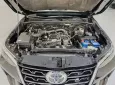 Toyota Fortuner 2022 - Toyota Fortuner 2.7l 4x4 AT – 2022