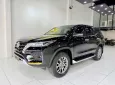Toyota Fortuner 2022 - Toyota Fortuner 2.7l 4x4 AT – 2022
