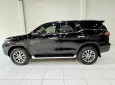 Toyota Fortuner 2022 - Toyota Fortuner 2.7l 4x4 AT – 2022