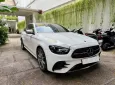 Mercedes-Benz E300 AMG 2022 - E300 AMG lướt 5v6