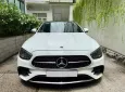 Mercedes-Benz E300 AMG 2022 - E300 AMG lướt 5v6