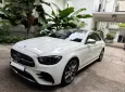 Mercedes-Benz E300 AMG 2022 - E300 AMG lướt 5v6