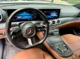 Mercedes-Benz E300 AMG 2022 - E300 AMG lướt 5v6