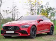Mercedes-Benz AMG GT 53 2022 - Ga là dính ghế GT53