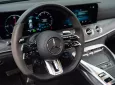 Mercedes-Benz AMG GT 53 2022 - Ga là dính ghế GT53