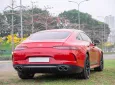Mercedes-Benz AMG GT 53 2022 - Ga là dính ghế GT53