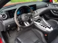 Mercedes-Benz AMG GT 53 2022 - Ga là dính ghế GT53