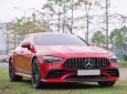 Mercedes-Benz AMG GT 53 2022 - Ga là dính ghế GT53