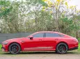 Mercedes-Benz AMG GT 53 2022 - Ga là dính ghế GT53