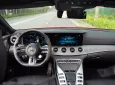 Mercedes-Benz AMG GT 53 2022 - Ga là dính ghế GT53
