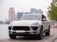 Porsche Macan 3.0 S 2017 - Macan S nhập Mỹ và được upform mới 